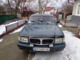 ГАЗ 3110 «Волга» 2001 с пробегом 22 тыс.км. 2.4 л. в Городенке на Autos.ua