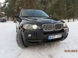 BMW X5 xDrive30i AT (272 л.с.) 2008 с пробегом 205 тыс.км.  л. в Львове на Autos.ua