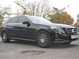 Mercedes-Benz E-Класс E 220 CDI 7G-Tronic Plus (170 л.с.) 2013 с пробегом 170 тыс.км.  л. в Киеве на Autos.ua