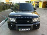 Land Rover Range Rover 2005 с пробегом 196 тыс.км. 4.197 л. в Киеве на Autos.ua