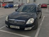 Nissan Teana 3.5 CVT (245 л.с.) 2007 с пробегом 220 тыс.км.  л. в Киеве на Autos.ua