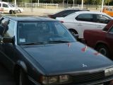 Mitsubishi Galant 1985 с пробегом 271 тыс.км. 1.997 л. в Кропивницком на Autos.ua