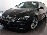 BMW 6 серия 2016 с пробегом 6 тыс.км. 4.4 л. в Киеве на Autos.ua
