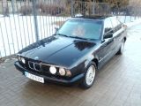 BMW 5 серия 1992 с пробегом 270 тыс.км.  л. в Ивано-Франковске на Autos.ua
