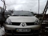 Renault Symbol 2008 с пробегом 230 тыс.км.  л. в Киеве на Autos.ua