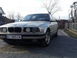 BMW 5 серия 1990 с пробегом 300 тыс.км. 2.5 л. в Коломые на Autos.ua