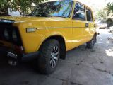ВАЗ 2106 1977 с пробегом 4 тыс.км. 1.6 л. в Одессе на Autos.ua