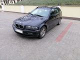 BMW 3 серия 320d MT (136 л.с.) 2001 с пробегом 360 тыс.км.  л. в Хмельницком на Autos.ua
