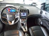 Chevrolet Aveo 1.4 МТ (100 л.с.) 2015 с пробегом 1 тыс.км.  л. в Днепре на Autos.ua
