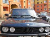 BMW 5 серия 1983 с пробегом 358 тыс.км. 2 л. в Харькове на Autos.ua