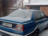 Volkswagen Jetta 1.6 MT (75 л.с.) 1987 с пробегом 100 тыс.км.  л. в Полтаве на Autos.ua