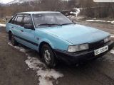 Mazda 626 1986 с пробегом 230 тыс.км. 2 л. в Львове на Autos.ua