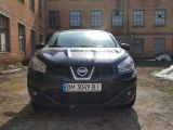 Nissan Qashqai 1.6 MT FWD (114 л.с.) 2010 с пробегом 80 тыс.км.  л. в Сумах на Autos.ua