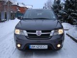 Fiat Freemont 2.0 D MT (170 л.с.) 2014 с пробегом 107 тыс.км.  л. в Киеве на Autos.ua
