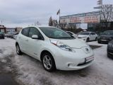 Nissan Leaf 90 kW (110 л.с.) 2011 с пробегом 131 тыс.км.  л. в Харькове на Autos.ua