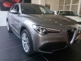 Alfa Romeo Stelvio 2.0i AT Launch Edition (280 л.с.) 2017 с пробегом 0 тыс.км. 2 л. в Харькове на Autos.ua