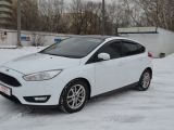 Ford Focus 1.0 EcoBoost АТ (125 л.с.) 2015 с пробегом 54 тыс.км.  л. в Киеве на Autos.ua