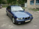 BMW X4 1997 с пробегом 267 тыс.км. 1.8 л. в Киеве на Autos.ua