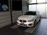 BMW 1 серия 2016 с пробегом 1 тыс.км. 2 л. в Киеве на Autos.ua