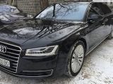 Audi A8 2015 с пробегом 65 тыс.км. 3 л. в Киеве на Autos.ua