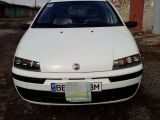Fiat Punto 1.2 АТ (80 л.с.) 2000 с пробегом 290 тыс.км.  л. в Николаеве на Autos.ua