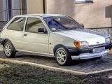 Ford Fiesta 1994 с пробегом 270 тыс.км. 1.118 л. в Киеве на Autos.ua