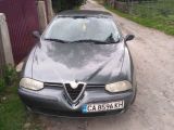 Alfa Romeo 156 1999 с пробегом 1 тыс.км.  л. в Ровно на Autos.ua
