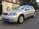 Opel Astra 2002 с пробегом 268 тыс.км. 2 л. в Харькове на Autos.ua