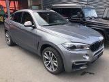 BMW X6 M50d Servotronic (381 л.с.) 2016 с пробегом 43 тыс.км.  л. в Киеве на Autos.ua