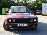 BMW 7 серия 750iL AT (300 л.с.) 1991 с пробегом 175 тыс.км.  л. в Хмельницком на Autos.ua