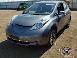 Nissan Leaf 90 kW (110 л.с.) 2017 с пробегом 2 тыс.км.  л. в Харькове на Autos.ua