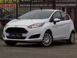 Ford Fiesta 2017 с пробегом 2 тыс.км. 1.4 л. в Киеве на Autos.ua