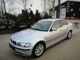 BMW 3 серия 320d AT (163 л.с.) 2005 с пробегом 261 тыс.км.  л. в Днепре на Autos.ua