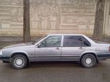 Volvo 960 1993 с пробегом 280 тыс.км. 2.922 л. в Николаеве на Autos.ua