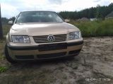 Volkswagen Bora 2002 с пробегом 190 тыс.км. 1.595 л. в Харькове на Autos.ua