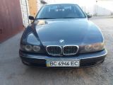 BMW 5 серия 525tds MT (143 л.с.) 1997 с пробегом 284 тыс.км.  л. в Полтаве на Autos.ua