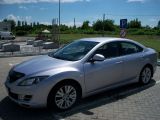 Mazda 6 2.0 AT (147 л.с.) 2009 с пробегом 94 тыс.км.  л. в Ужгороде на Autos.ua