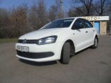 Volkswagen Polo 2012 с пробегом 47 тыс.км. 1.6 л. в Торецке на Autos.ua