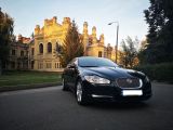 Jaguar XF 3.0 AT (238 л.с.) Premium luxury 2008 з пробігом 195 тис.км.  л. в Киеве на Autos.ua
