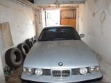 BMW 5 серия 1992 с пробегом 350 тыс.км. 2.5 л. в Каменском на Autos.ua