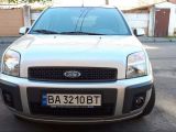 Ford Fusion 1.4 MT (80 л.с.) 2008 с пробегом 89 тыс.км.  л. в Одессе на Autos.ua