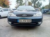 Ford Mondeo 2004 с пробегом 260 тыс.км. 2 л. в Львове на Autos.ua