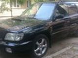Subaru Forester 2000 с пробегом 260 тыс.км.  л. в Киеве на Autos.ua
