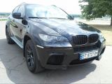 BMW X6 xDrive50i 8AT (407 л.с.) 2008 с пробегом 166 тыс.км.  л. в Херсоне на Autos.ua