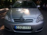 Toyota Corolla 1.4 MT (97 л.с.) 2005 с пробегом 96 тыс.км.  л. в Киеве на Autos.ua