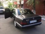 Mercedes-Benz E-Класс 1993 с пробегом 260 тыс.км. 2.2 л. в Одессе на Autos.ua