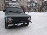 ВАЗ 2101 1976 с пробегом 1 тыс.км. 1.6 л. в Глухове на Autos.ua
