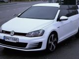 Volkswagen Golf GTI 2017 с пробегом 35 тыс.км. 2 л. в Киеве на Autos.ua