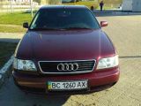 Audi A6 1994 с пробегом 418 тыс.км. 2.598 л. в Львове на Autos.ua