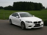BMW M5 2013 с пробегом 4 тыс.км. 4.5 л. в Киеве на Autos.ua